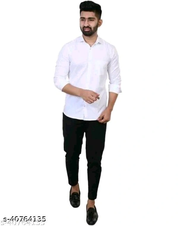 Men Formal Shirts - XXL