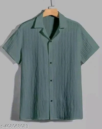 Imported Stylish Shirts For Mens - XXL