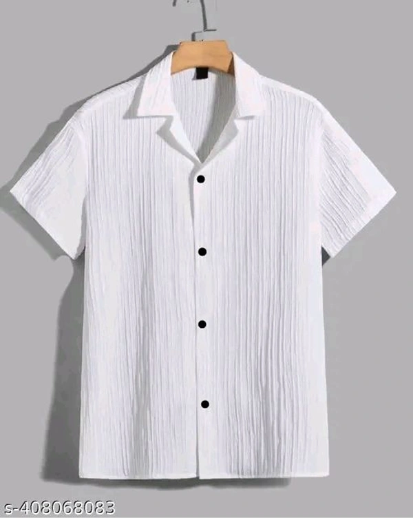 Imported Stylish Shirts For Mens - XXL