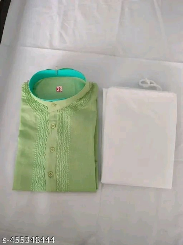 Trendy Men Kurta Sets - Xxl
