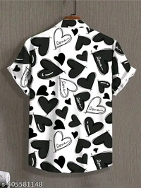 Trendy Sensational Men Shirts - S