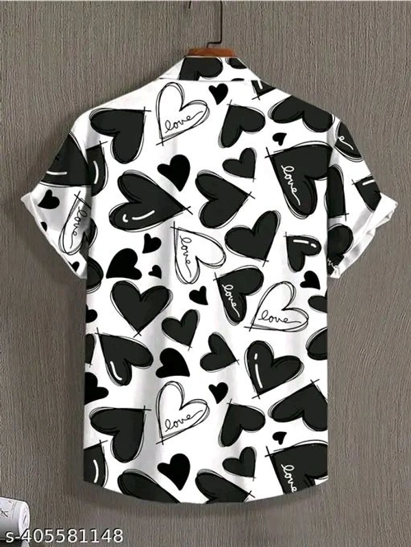 Trendy Sensational Men Shirts - S