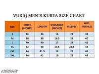 Designer Men Kurta Sets - Xxl