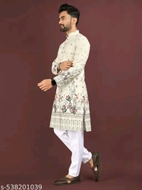 men’s kurta - Xl