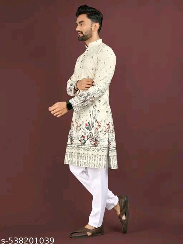 men’s kurta - Xl