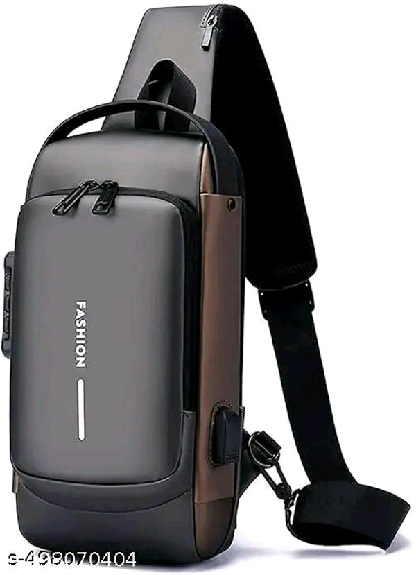Elite Classy Women Slingbags