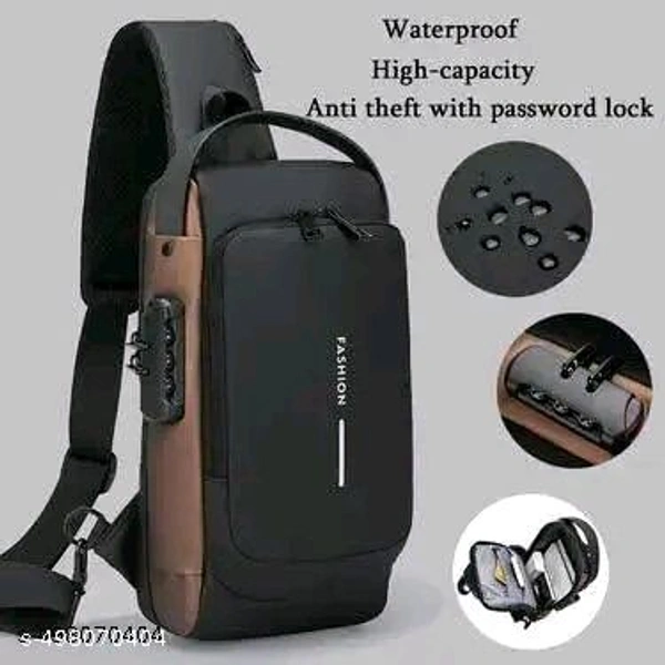 Elite Classy Women Slingbags