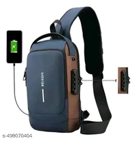 Elite Classy Women Slingbags