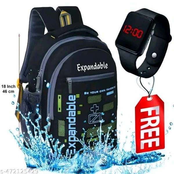 Latest Kids Bags & Backpacks
