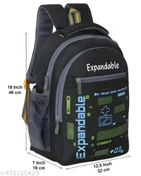Latest Kids Bags & Backpacks