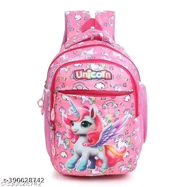 Stylish Fashionate Kids Unisex Bags & Backpacks