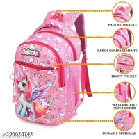 Stylish Fashionate Kids Unisex Bags & Backpacks