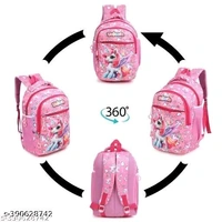 Stylish Fashionate Kids Unisex Bags & Backpacks
