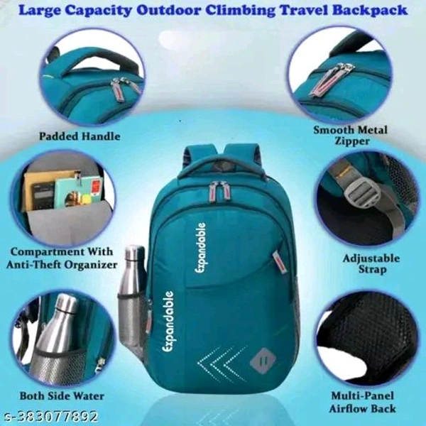 Essential Kids Bags & Backpacks