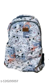Funky Classic Kids Unisex Bags & Backpacks