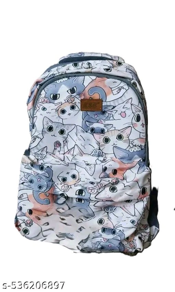 Funky Classic Kids Unisex Bags & Backpacks