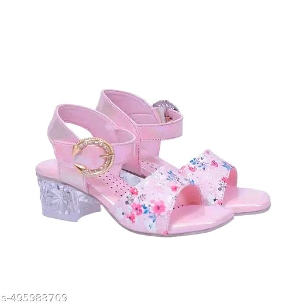 Mukanda stylish trendy Sandals kids girls - 11