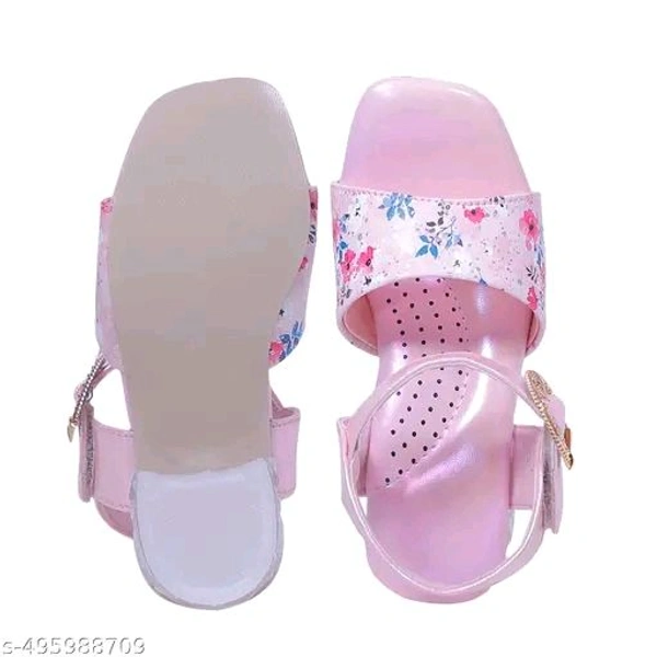Mukanda stylish trendy Sandals kids girls - 11