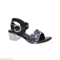 Mukanda stylish trendy Sandals kids girls  - 11