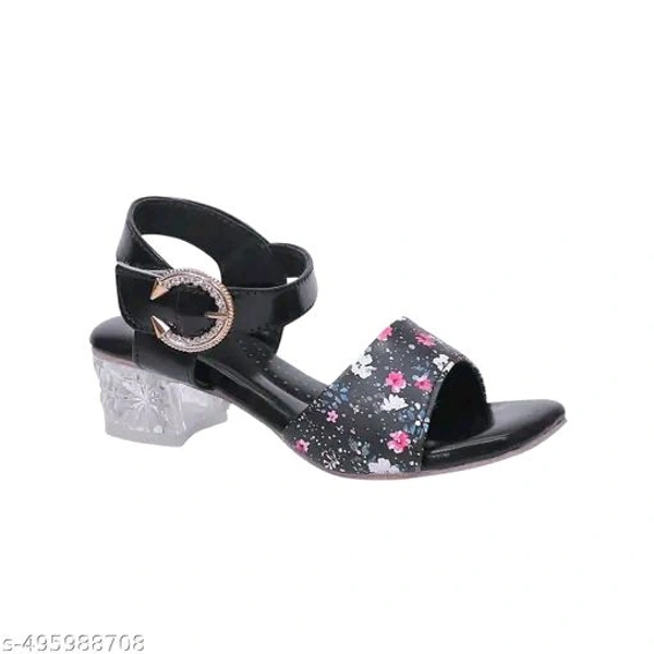 Mukanda stylish trendy Sandals kids girls  - 11