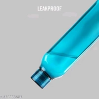 Essential Water Bottles - Litter