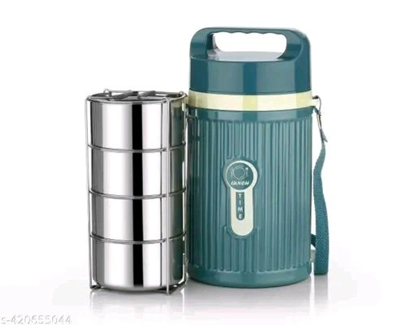 Unique Lunch Boxes