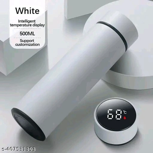 Essential Water Bottles