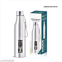 Amazing Water Bottles