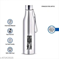 Amazing Water Bottles