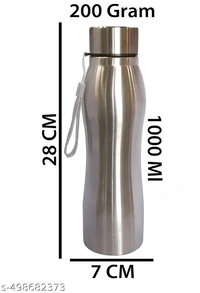 Unique Water Bottles
