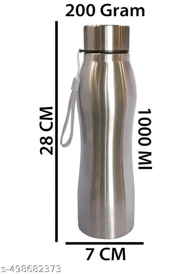 Unique Water Bottles