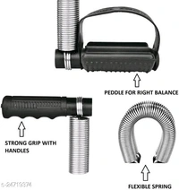 Fancy Tummy Trimmer