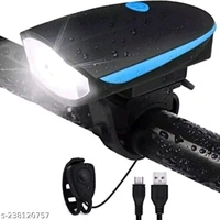 Funky Cycle Lights & Reflectors