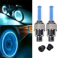 Funky Cycle Lights & Reflectors