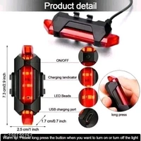 Funky Cycle Lights & Reflectors