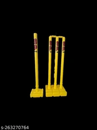 Unique Cricket Stumps & Wickets