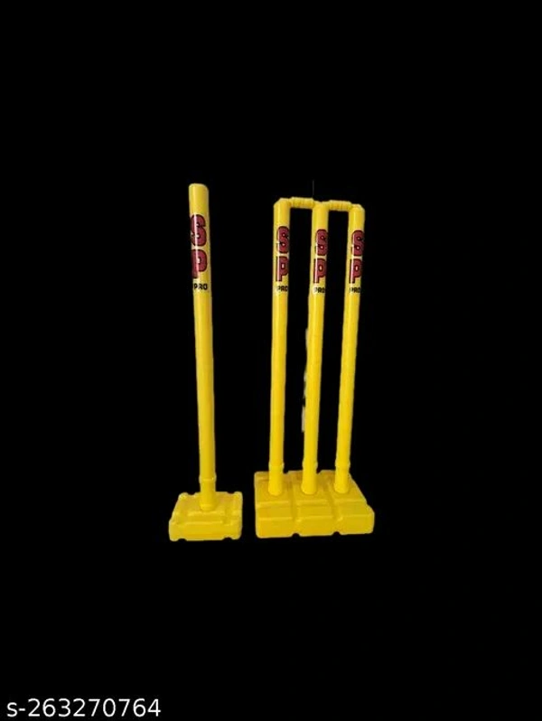 Unique Cricket Stumps & Wickets