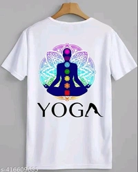 Men Polyester Regular Tshirts - Xxl