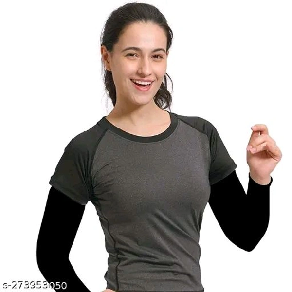 Beautiful Exercise Gloves