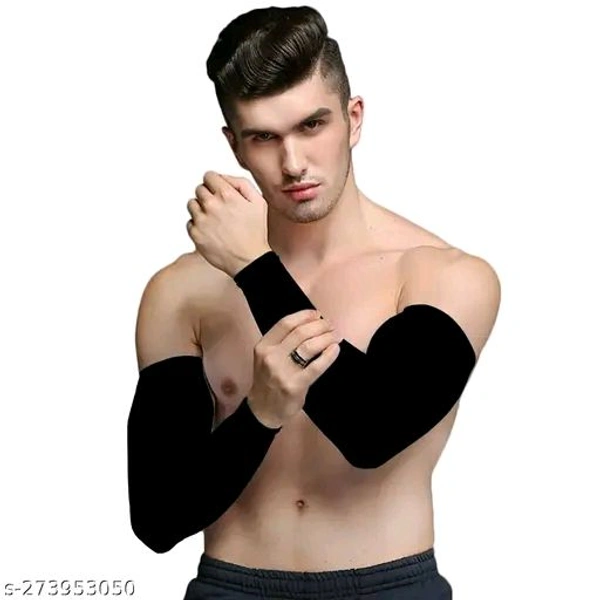 Beautiful Exercise Gloves