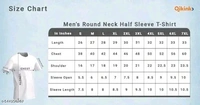 Men Polycotton Regular Tshirts - L