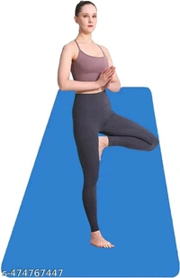 New Yoga Mats