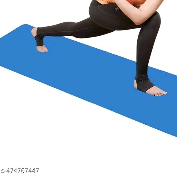 New Yoga Mats