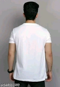 Men Polyester Regular Tshirts - Xxl