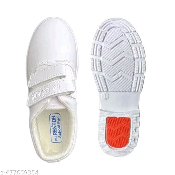 Fashionable Kids Boys Kids Boys School shoes - 6