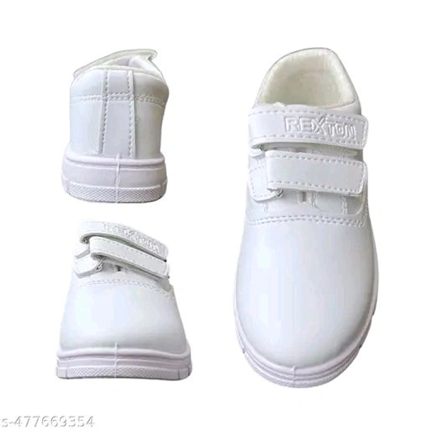 Fashionable Kids Boys Kids Boys School shoes - 6