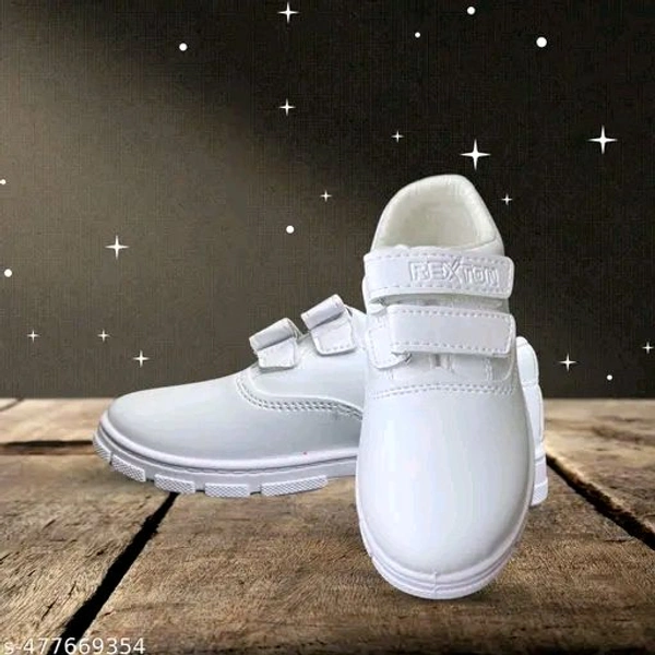 Fashionable Kids Boys Kids Boys School shoes - 6