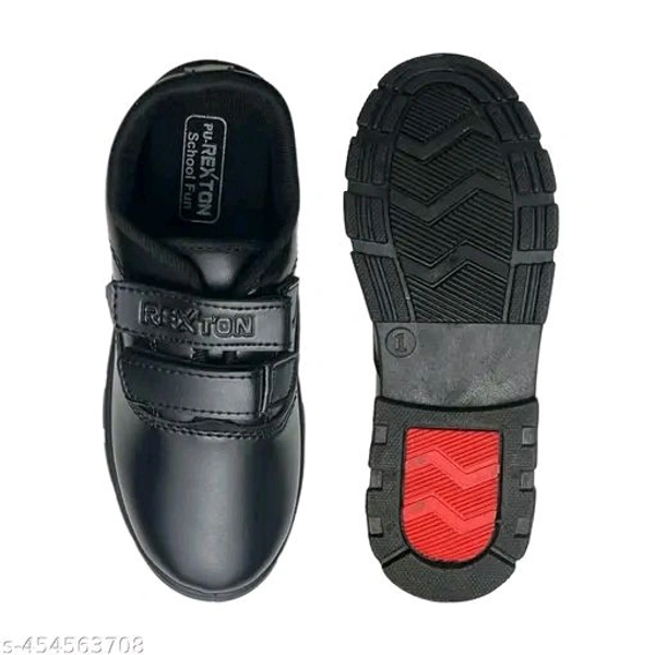 Unique Kids Boys Kids Boys School shoes - 8