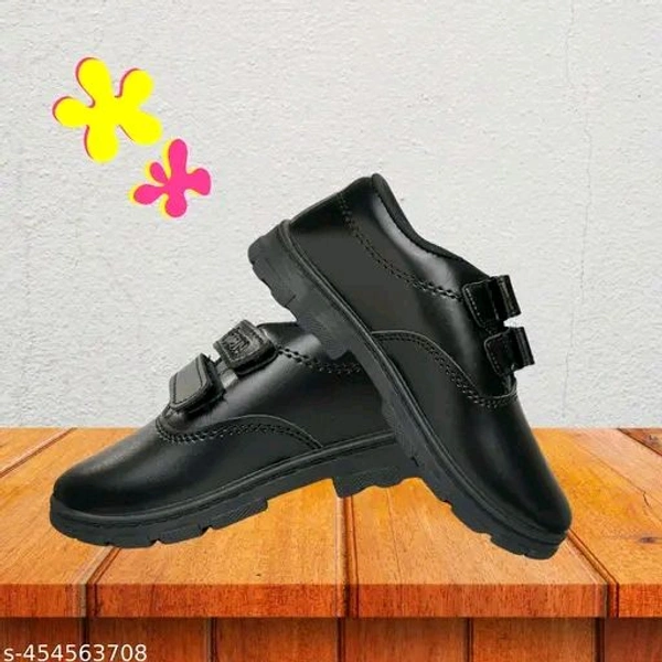Unique Kids Boys Kids Boys School shoes - 8
