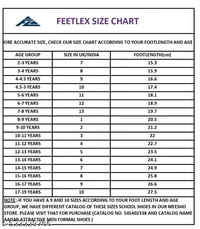 Trendy Kids Boys Kids Boys School shoes - 14